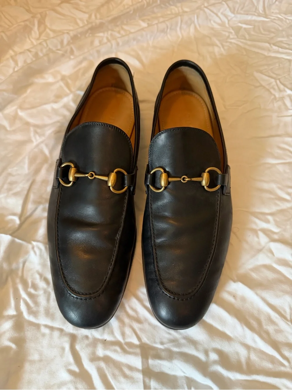 Gucci authentic jordaan